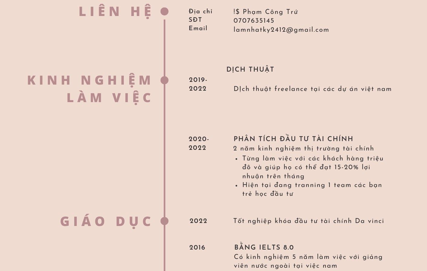 M&agrave;u kem Hiện đại Đồ họa Th&ocirc;ng tin Sơ yếu l&yacute; lịch.png