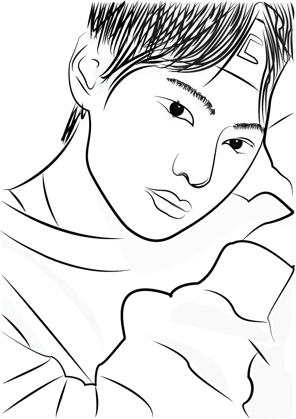 Tran Minh Tin_Line Art.png
