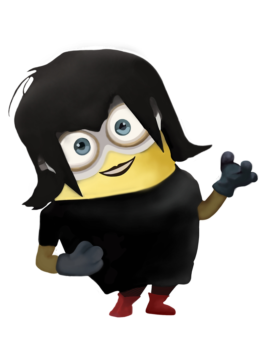 Mavis minion.png