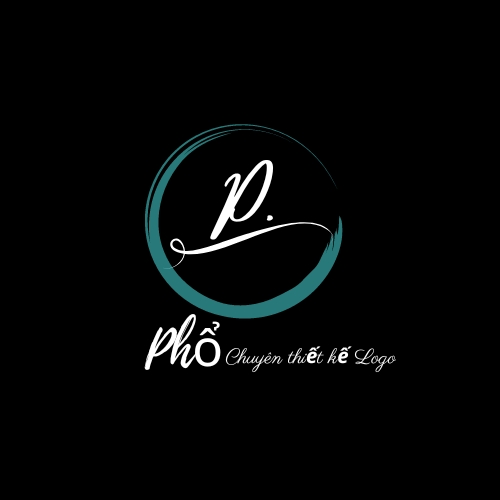 Black and White Modern Shoes Store Logo.png