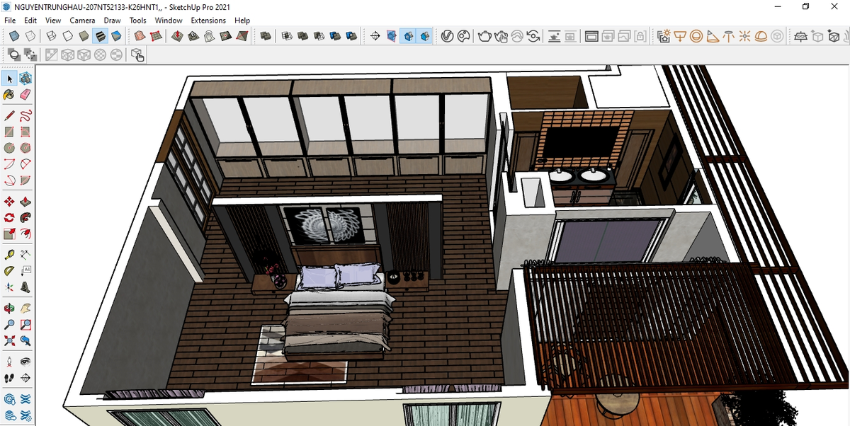NGUYENTRUNGHAU-207NT52133-K26HNT1,, - SketchUp Pro 2021 11_3_2021 10_01_06 PM.png