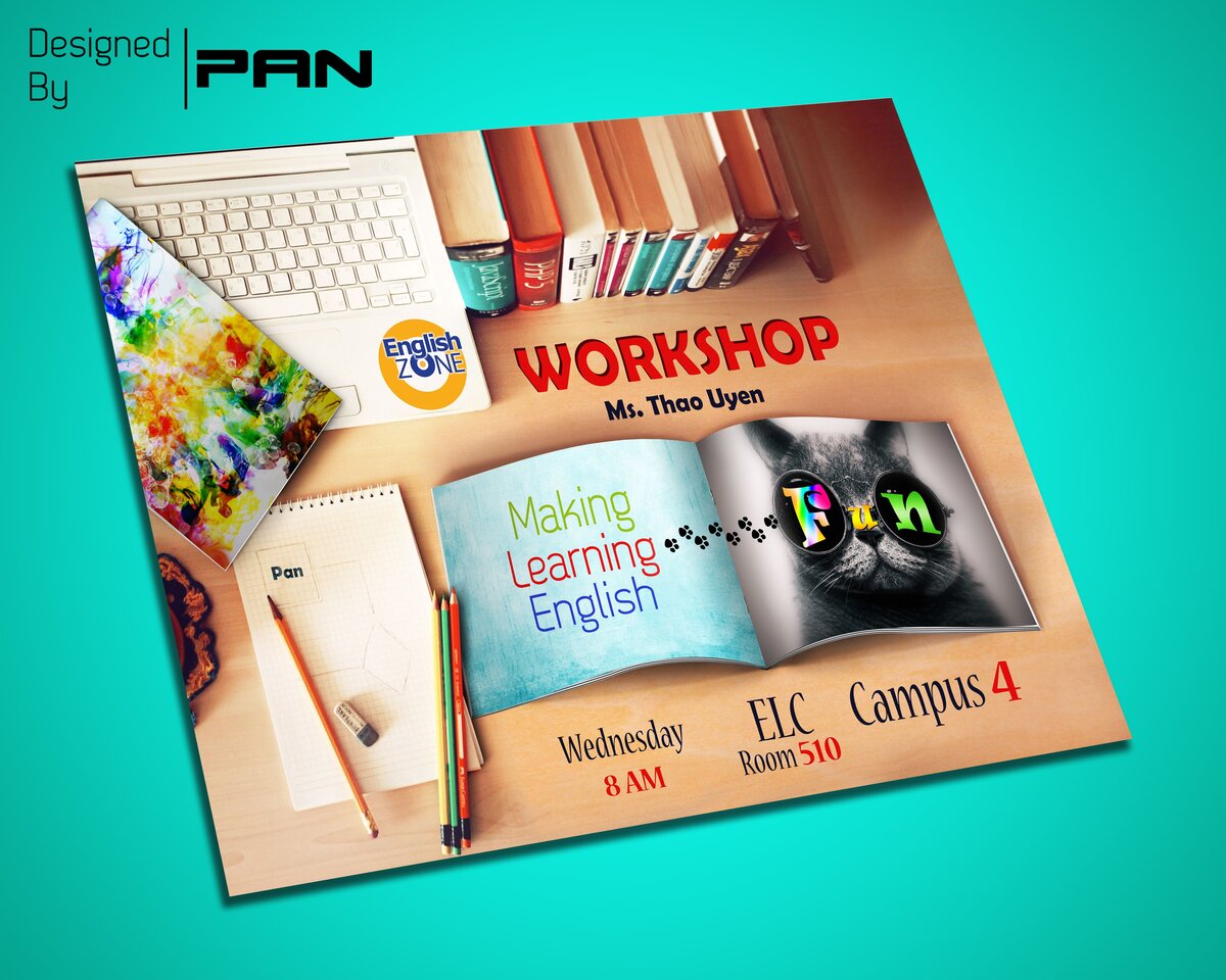 workshop making learning English Fun.jpg