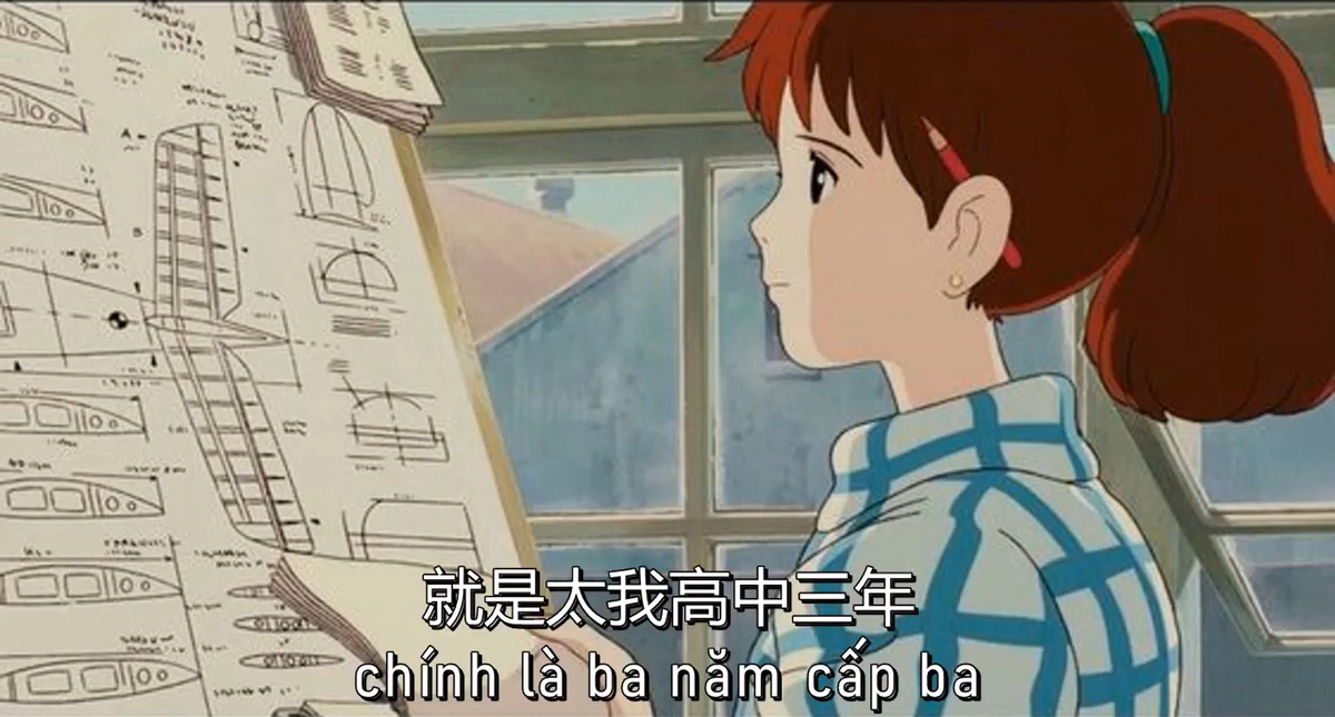 《我美好的青春》- Thanh xu&acirc;n tươi đẹp của t&ocirc;i - Podcast tiếng Trung.png