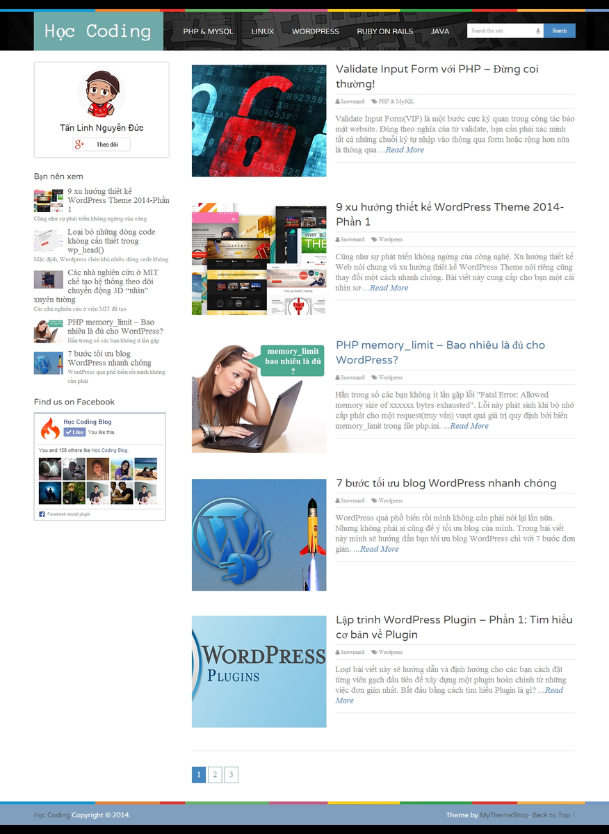 Học Coding - Chia sẻ kiến thức lập tr&igrave;nh web.png