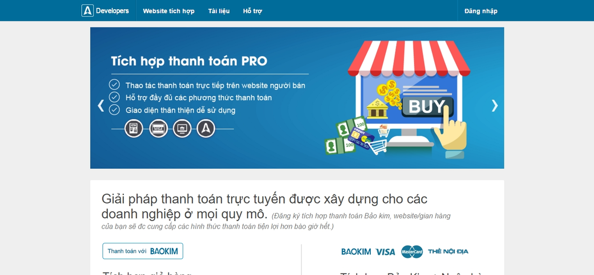 BaoKim Developer   Module t&iacute;ch hợp thanh to&aacute;n   T&iacute;ch hợp giỏ h&agrave;ng.png