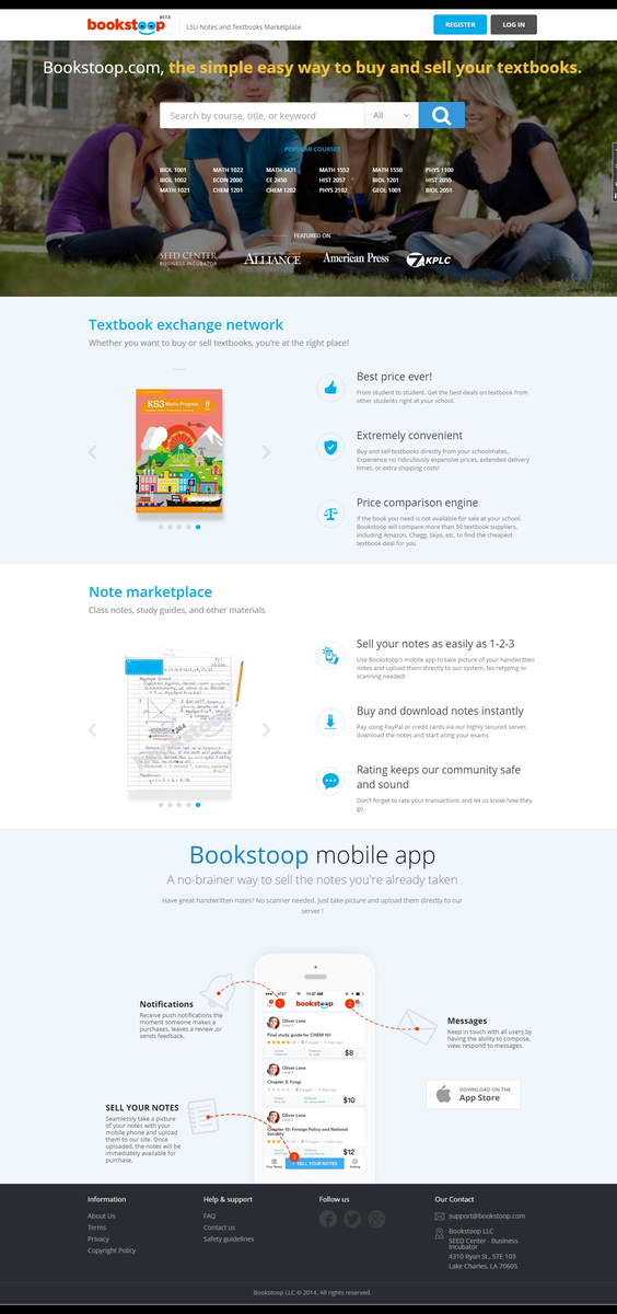 Bookstoop - Notes   Textbook Marketplace (1).png
