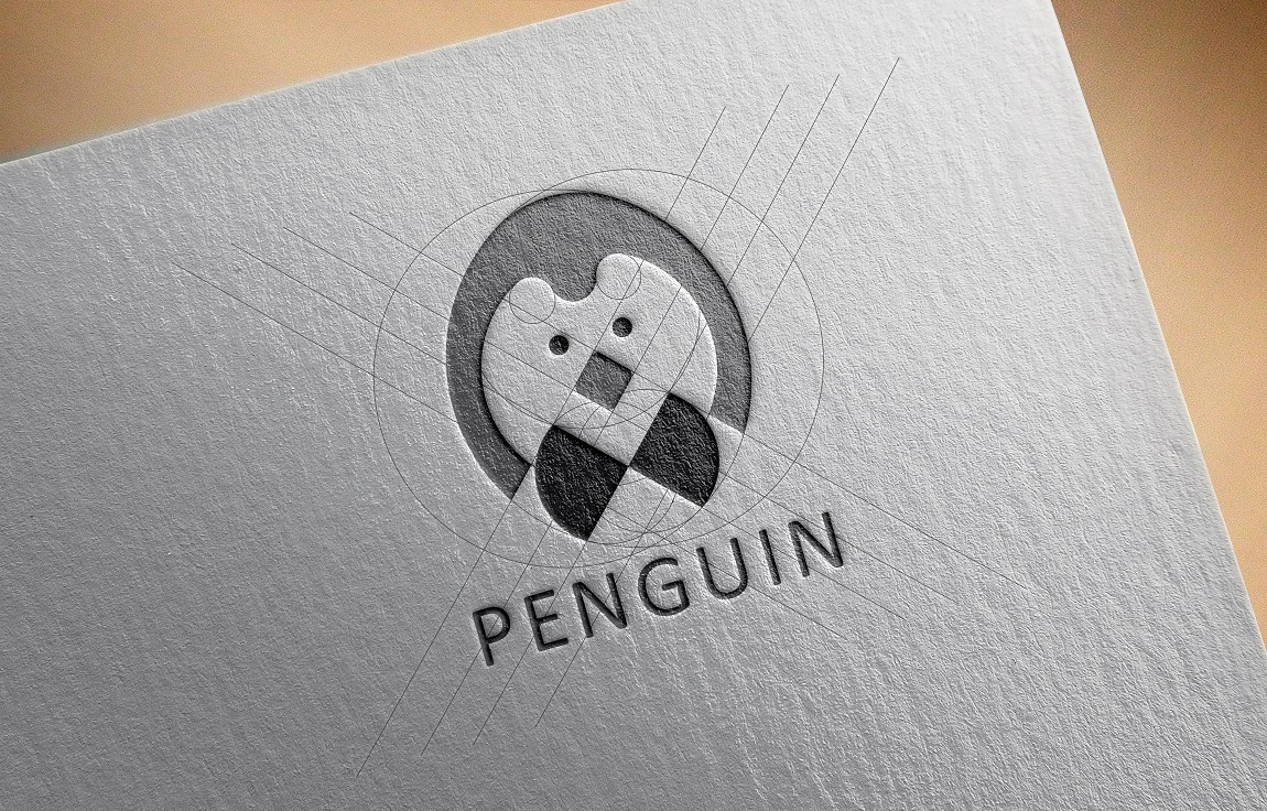 Penguin Paper Mockup.jpg