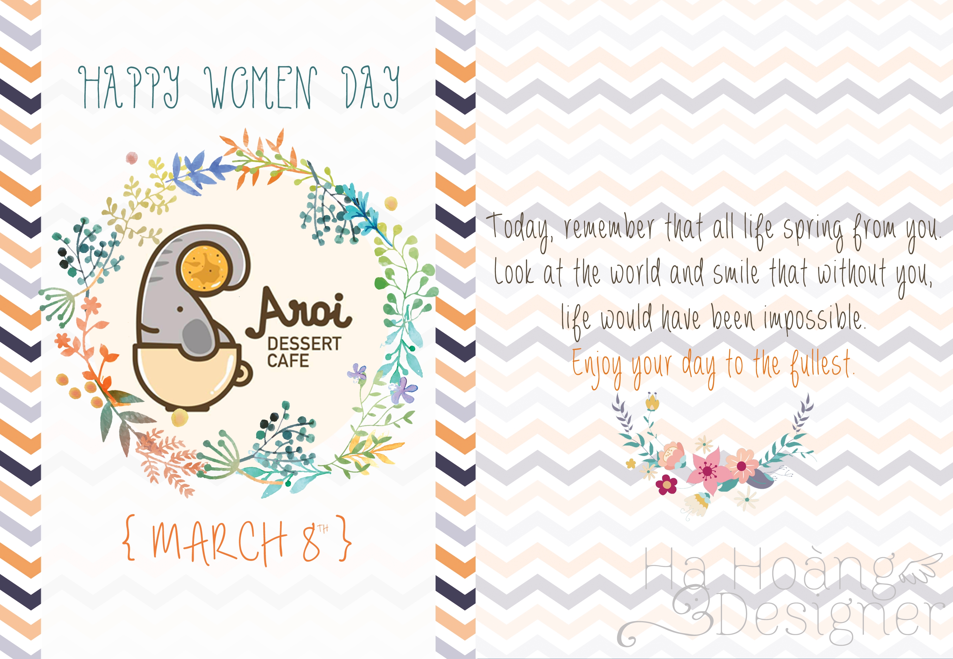 Aroi March 8th Card.png