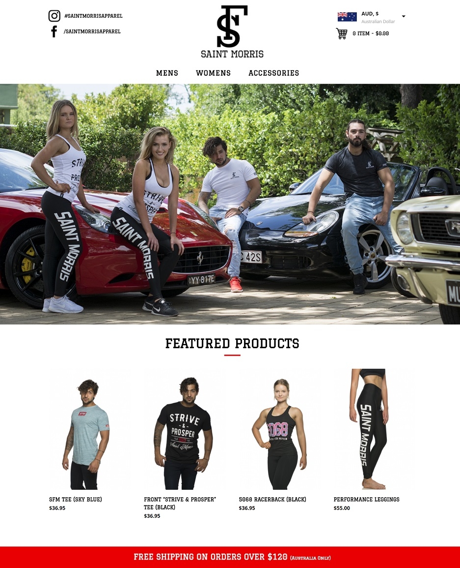 Saint Morris Apparel   Premium Lifestyle Apparel.jpg