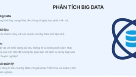 X&acirc;y dựng hệ thống Data Warehouse - Data Processing - Data Crawling