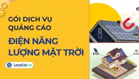 G&oacute;i quảng c&aacute;o ng&agrave;nh Điện năng lượng mặt trời - Tăng trưởng doanh thu d&agrave;i hạn!