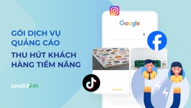 G&oacute;i quảng c&aacute;o Thu h&uacute;t kh&aacute;ch h&agrave;ng tiềm năng cho mọi ng&agrave;nh nghề