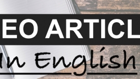 Viết b&agrave;i blog/SEO bằng tiếng Anh