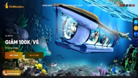 Thiết kế tour du lịch