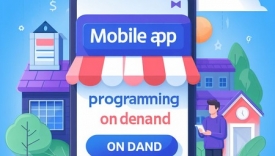 Lập tr&igrave;nh mobile app theo y&ecirc;u cầu sử dụng React Native