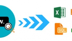 Scraping/Crawling data từ website bất k&igrave;