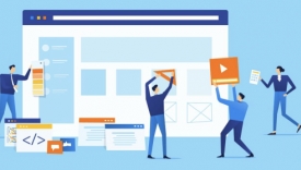 G&oacute;i dịch vụ thiết kế website đầy đủ c&aacute;c chức năng trong thời gian ngắn, t&iacute;ch hợp AI, Payment, Social,...