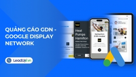 Quảng c&aacute;o GDN