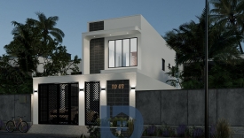 Thiết kế 3d trong 2 ng&agrave;y, hồ sơ thi c&ocirc;ng 7 ng&agrave;y.