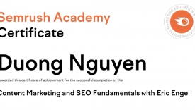 Viết b&agrave;i chuẩn SEO (c&oacute; khả năng đề xuất từ kho&aacute; SEO)