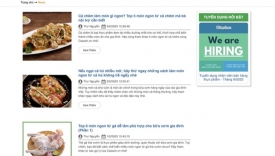 Copywriting - Viết b&agrave;i chỉn chu - Chuẩn SEO