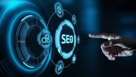 Tối ưu c&ocirc;ng cụ t&igrave;m kiếm - SEO. SEO tổng thể