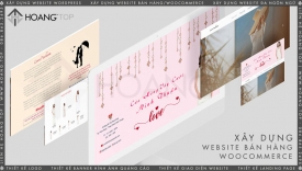 X&acirc;y dựng website b&aacute;n h&agrave;ng chuy&ecirc;n nghiệp