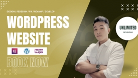 Thiết kế Website Chuy&ecirc;n nghiệp