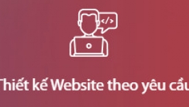 Thiết kế trang Web