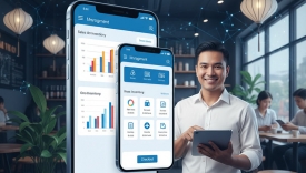 Thiết kế website gi&aacute; rẻ, app mobile, phần mềm theo y&ecirc;u cầu