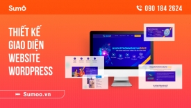 Thiết Kế Website (Wordpress)