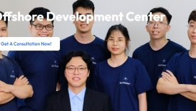 Cung cấp đội ngũ nh&acirc;n sự IT chất lượng cao