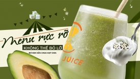 Thiết kế b&agrave;i post social media, key visual, banner
