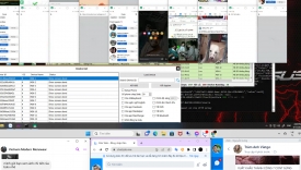 Seeding Facebook Group v&agrave; fanpage Facebook Bằng Tool