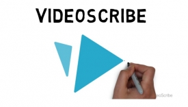 L&agrave;m video vẽ tay với Videoscribe