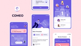 Thiết kế app di động