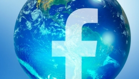 Quảng c&aacute;o facebook, tối ưu Fanpage