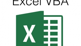 Lập tr&igrave;nh ứng dụng VBA Excel