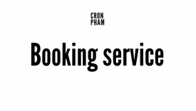 BOOKING B&Aacute;O CH&Iacute; TRUYỀN TH&Ocirc;NG (V&iacute; dụ trong phần m&ocirc; tả)