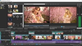 Thiết kế video với c&aacute;c hiệu ứng đơn giản nhanh trong 2 ng&agrave;y