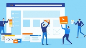 X&acirc;y dựng Website theo y&ecirc;u cầu