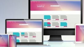 Thiết kế giao diện website - Landingpage - App - UI/UX design