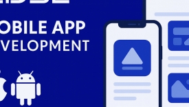 Thiết kế & Lập tr&igrave;nh App iOS/Android &ndash; Giao Diện Đẹp, Trải Nghiệm Mượt