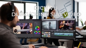 DỊCH VỤ L&Agrave;M VIDEO QUẢNG C&Aacute;O DOANH NGHIỆP - SẢN PHẨM - INFORGRAPHIC VIDEO CHUY&Ecirc;N NGHIỆP