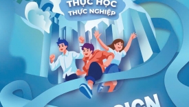 Thiết kế Poster chuy&ecirc;n nghiệp &ndash; S&aacute;ng tạo, đ&uacute;ng mục ti&ecirc;u truyền th&ocirc;ng