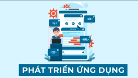Ph&aacute;t triển ứng dựng Web v&agrave; APP v&agrave; Windows theo y&ecirc;u cầu