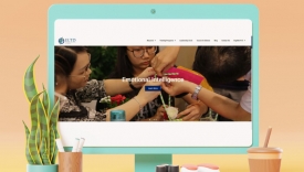 Thiết Kế Website Trọn G&oacute;i