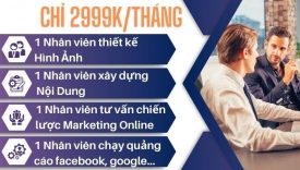X&acirc;y dưng nội dung viết b&agrave;i facebook, website chuản SEO theo từng chủ đề kế hoạch trong tuần, th&aacute;ng