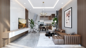 Thiết kế nội thất