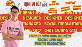 Dịch vụ thiết kế Website / Landing Page TẶNG 5 b&agrave;i viết chuẩn seo v&agrave; banner cho Website